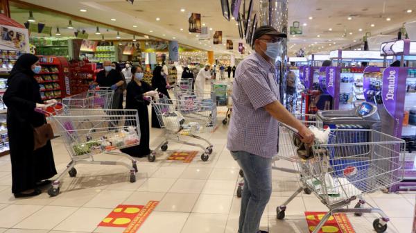 السعودية .. عقوبة الكمامة قد تصل إلى 200 ألف ريال