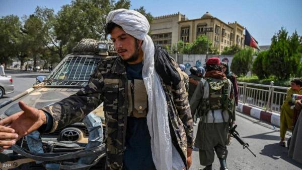 "طالبان" تعلن عفوا عاما عن المسؤولين الحكوميين وتدعو للعمل