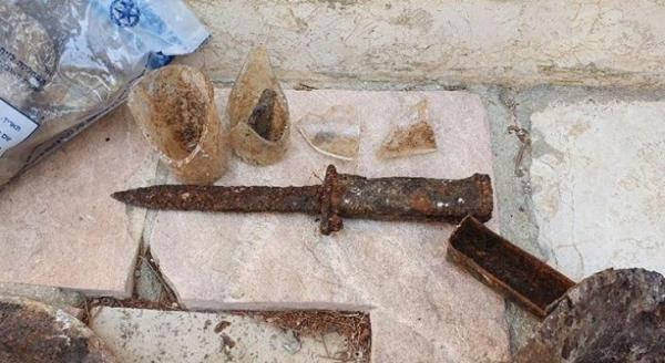 "عين على القدس" يكشف تفاصيل العثور على رفات ومقتنيات جندي الشيخ جراح