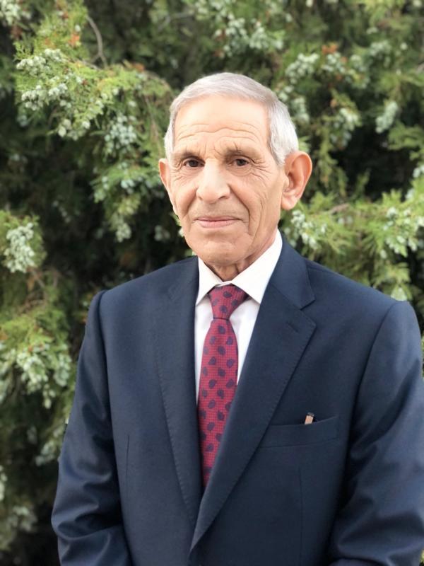 الخرابشة: بتقديري لم ندخل الموجة الثالثة بعد والوضع الوبائي مستقر