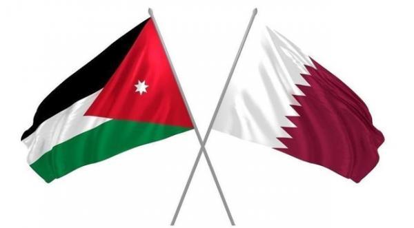 الصحافة القطرية: الأردن وقطر يدشنان مرحلة جديدة من العلاقات الوثيقة