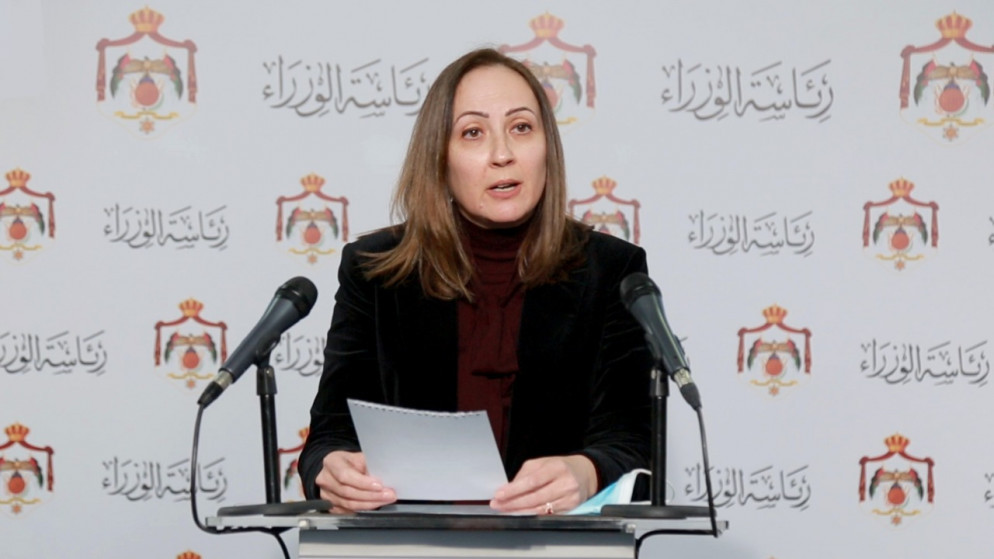 وزارة الصناعة تؤكد دعمها لجهود زيادة حجم التجارة البينية مع الولايات المتحدة