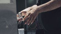 الحصة الكبرى من مساعدات تلقاها الأردن أنفقت على مشاريع للمياه والصرف الصحي