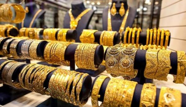 أسعار الذهب في الاردن