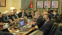 الحكومة تلتقي رؤساء اللجان النيابية للتحاور حول أولويات عملها