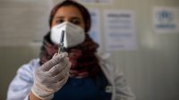 %90.9 نسبة عجز تمويل خطة استجابة الأردن للأزمة السورية منذ مطلع العام