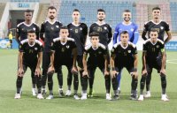 تعيين العراقي السامرائي مدربا لفريق البقعة