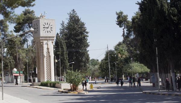 4710 طلبات للالتحاق بالجامعات الرسمية حتى صباح اليوم