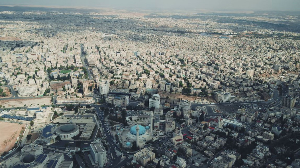 مجلس الأعيان يقرّ مشروع قانون أمانة عمّان كما ورد من النواب