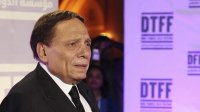شقيق عادل إمام يكشف حقيقة اختفاء الزعيم بعد وفاة سمير غانم ودلال عبد العزيز