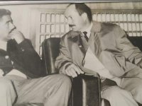 وفاة أمين عمان الأسبق محمد بشير
