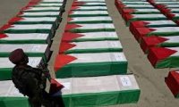 الخارجية الفلسطينية تُدين الصمت الدولي على احتجاز جثامين الشهداء