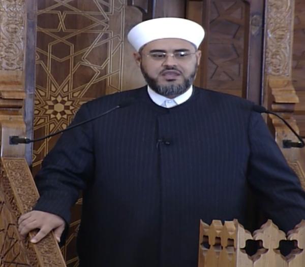 امام الحضرة الهاشمية: الأردن دفع ثمن وقفته مع الأقصى
