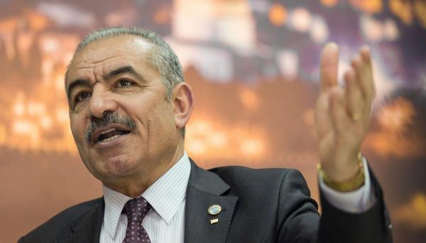 كشف أسباب تأجيل التعديل الوزاري على الحكومة الفلسطينية