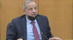 كريشان يرجح مناقشة النواب “البلديات واللامركزية” الأسبوع الجاري