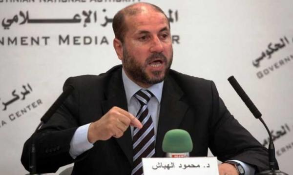 الهباش: ساعة تحرير الاقصى أقرب إلينا من أي وقت مضى