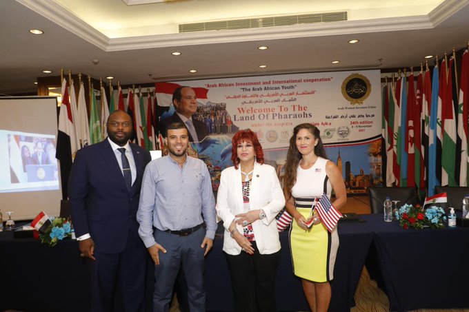 بمشاركة أردنية.. تفاصيل مؤتمر ومعرض اتحاد المستثمرات العرب الدولي