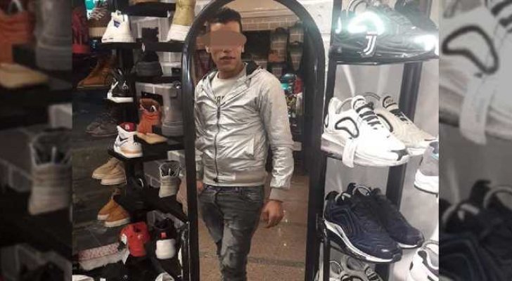 4 جرائم مروعة تهز مصر في 72 ساعة