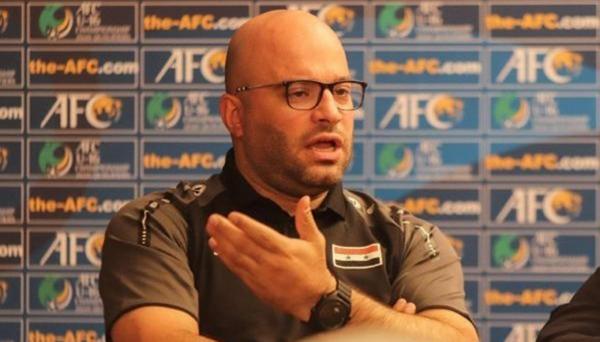 السوري محمد عقيل يقترب من الفيصلي