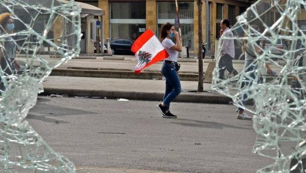 لبنان : الداخلية ذاهبة الى الحجار