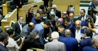 مقعد الخصاونة يؤجل افتتاح أولى جلسات استثنائية النواب (مباشر)