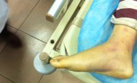 ابن يعذب امه السبيعينة حتى الموت بالاشتراك مع زوجته في الامارات