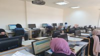 البلقاء التطبيقية: 12982يتقدمون للامتحانات النظرية للشامل  