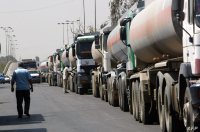 ارتفاع كلف الشحن البحري لا تشمل نقل النفط