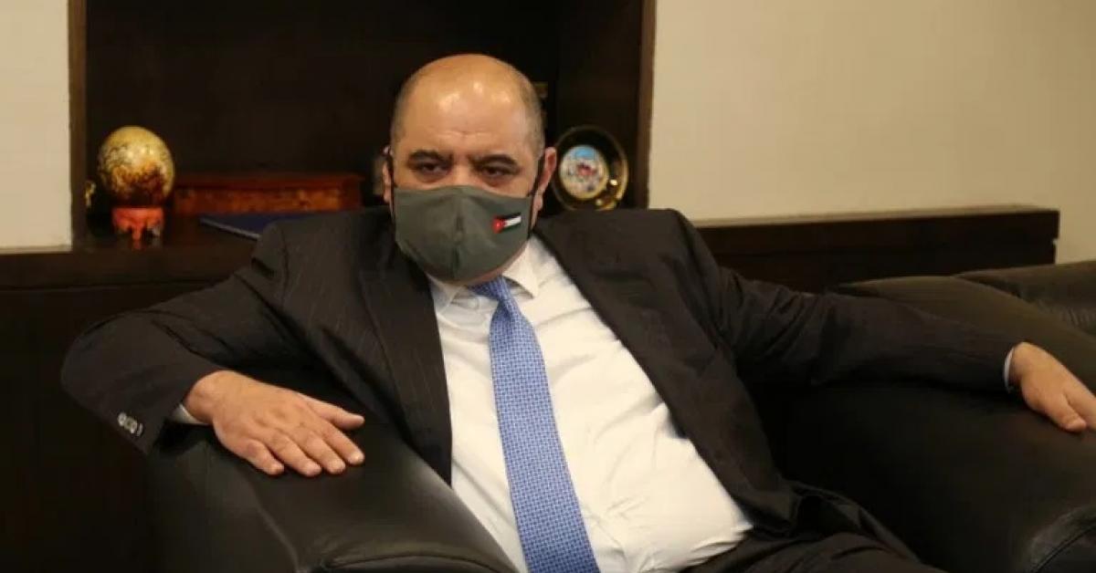 الهناندة: الهوية الرقمية لن تكون بديلاً عن الشخصية حالياً