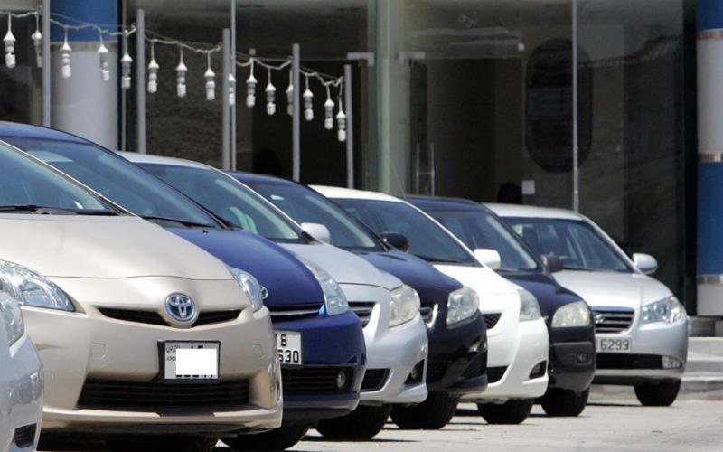 ارتفاع مرتقب على أسعار الهايبرد في الأردن