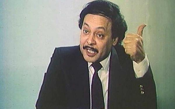وفاة الفنان المصري ماهر لبيب