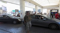 لبنان يرفع سعر بنزين أوكتان 95 بنسبة 66%
