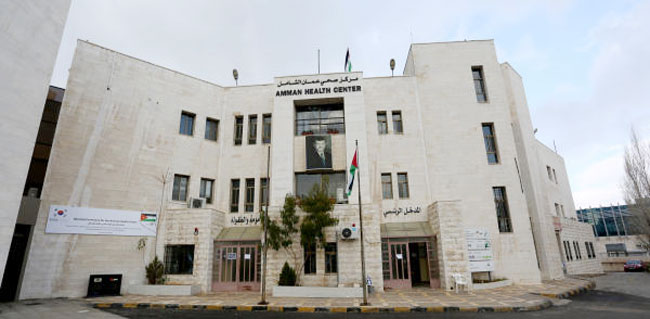 178 مليونا موازنة صندوق التأمين الصحي
