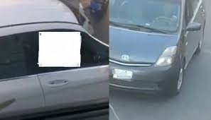 توقيف مصور فيديو البريوس اسبوع بسجن ماركا