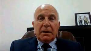 البلبيسي ينفي وقف العمل بأوامر الدفاع بداية أيلول