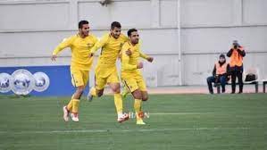 نقل مباراة الحسين اربد وأدر بكأس الأردن إلى ملعب الأمير هاشم