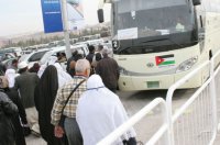 “العمرة” برّا بانتظار التعليمات السعودية