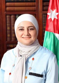البغدادي رئيسة لملتقى سيدات الأعمال والمهن الأردني