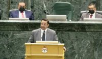 وزير المالية: ملحق الموازنة صفري العجز