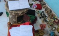 تجلد أتباعها.. سودانية تدعي النبوة وترتكب جريمة بحق شخصين