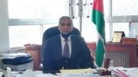 محافظ عجلون يدعو لتكثيف الجهود للحد من انتشار الفيروس
