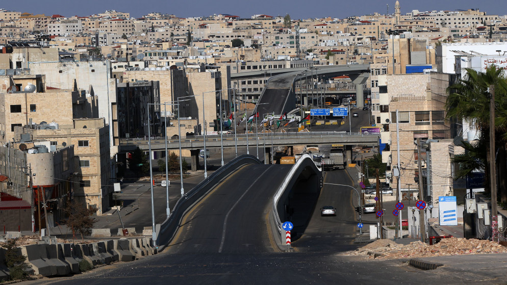 ارتفاع طفيف على درجات الحرارة