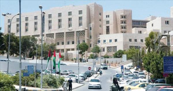 اجراء 6 عمليات في قسم قسطرة القلب بالبشير منذ افتتاحه