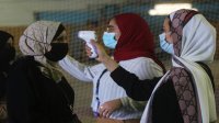 مراكز لإعطاء جرعتي اللقاح المضاد لفيروس كورونا الثلاثاء