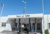 احالة قضية اعتداء على مستثمر في السلط لامن الدولة  - تفاصيل