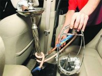 السير: ضبط سائق مركبة يدخن الارجيلة في البلقاء