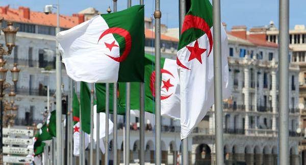 الجزائر تعلن قطع العلاقات الدبلوماسية مع المغرب
