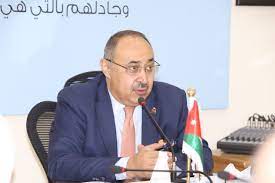 دودين: الأردن مقبل على “الخريف الآمن”