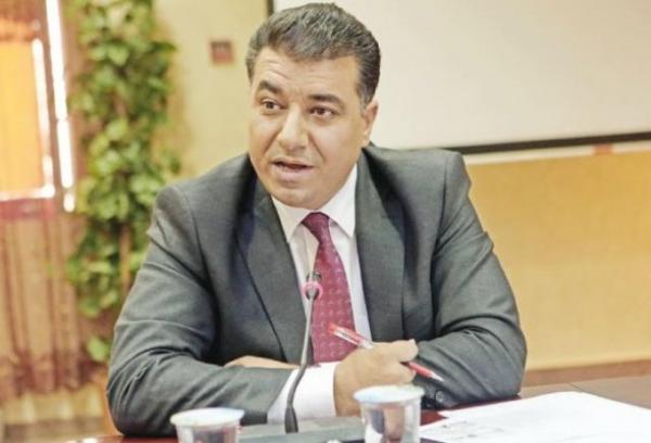 وزير الزراعة: لا اشجار ستتضرر في منطقة نحاس ضانا