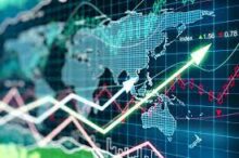 توقع خسارة الاقتصاد العالمي 2300 مليار دولار
